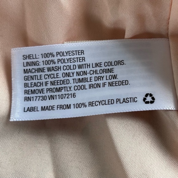 a new day Brown Leopard Print Midi Dress - Picture 6 of 12